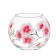 VAZ FLORA "Sakura" 10.3x8cm, V = 0.8l