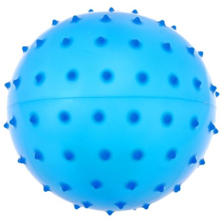 Massage ball, D = 12 cm, 24 g, MIX color-4