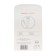 ONE Depot S22V, microUSB cable - USB, 2.4 A, 1 meter, white