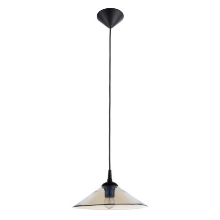 Lamp Bayerlux alan 1he27 pearl 30x30x9cm