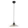 Lamp Bayerlux alan 1he27 pearl 30x30x9cm
