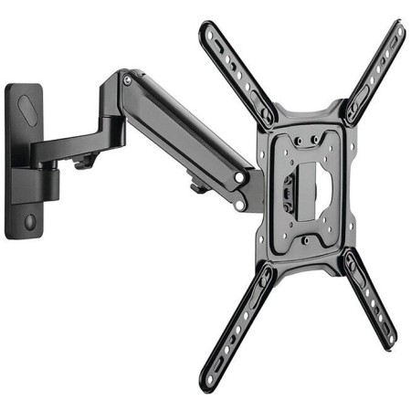 Black Uniteki FMG500 Black-3