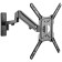 Black Uniteki FMG500 Black