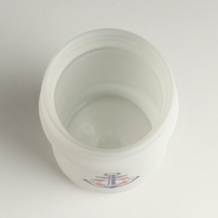 Candle Bank, Shipyard "Mareman-3" 10.5x, 6.7 cm, 250ml-3