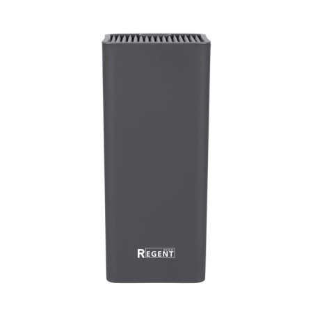 Claus for knives and scissors Regent Inox Block, 23x10 cm-3