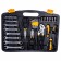 DEKO DKMT113, Automobile, 1/4, 113 objects set