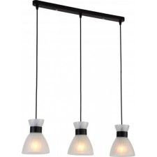 Overnight lamp Rivoli Alma 3he27, 60 watts