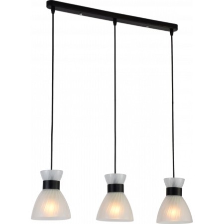Overnight lamp Rivoli Alma 3he27, 60 watts