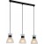 3 lamps