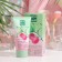 Soft face scrub "clean line", for dry and sensitive skin, 50 ml