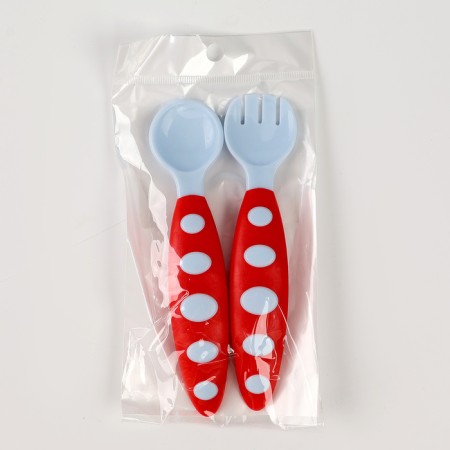 Set of children's cutlery-4