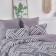 Diva Afrodita bedding bedding, size 230x250 cm, 150x220 cm - 2 pcs, 50x70 cm - 2 pcs, 70x70 sm -2 pcs
