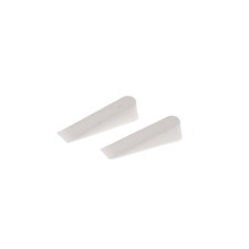 Clin for laying tiles scrap, 24 x 7 x 5 mm, in the package 100 pcs.