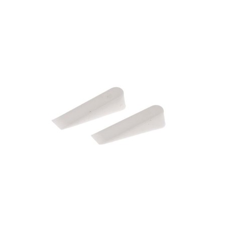 Clin for laying tiles scrap, 24 x 7 x 5 mm, in the package 100 pcs.