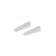 Clin for laying tiles scrap, 24 x 7 x 5 mm, in the package 100 pcs.