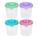 Cup-non-duplicate is a single 200 ml, Provence Calligrata, pastel mix