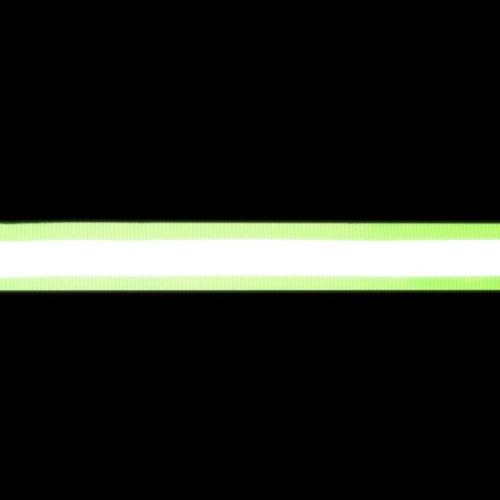 Reflective tape-strip, 10 mm, 5 ± 1 m, light color-2