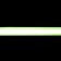 Reflective tape-strip, 10 mm, 5 ± 1 m, light color