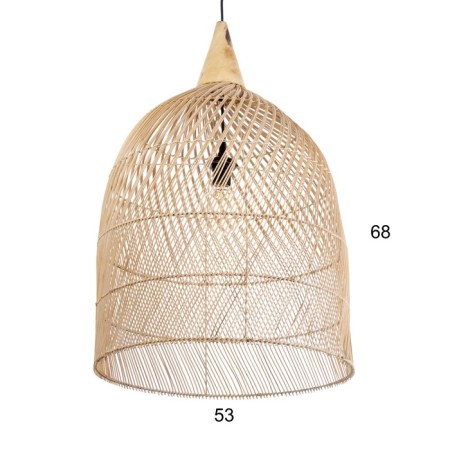 Freet Ceiling Freet "Frady" 1x120W, E27, 50x50x80 cm-1