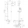 Lemark Tropic LM7007C shower system, tropical shower, mixer, shower set, chrome