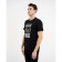 Men's T -shirt KAFTAN "Man", Black, p. 46