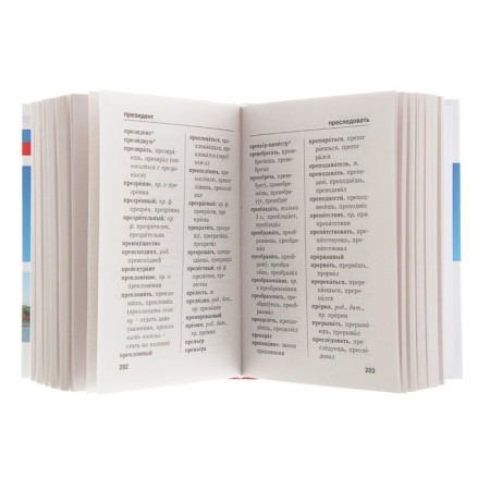 "Spelling Dictionary of the Russian Language", Alabugina Yu. V.-2