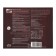 New Year. Chocolate dragee "Mail from Santa Claus", strawberries in chocolate, 100 g
