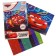 Formation mosaic -sticker "Faster", Cars
