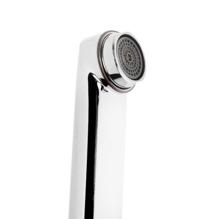 Bath mixer Istok Life Standard 0402.717, one -rod, chrome-3