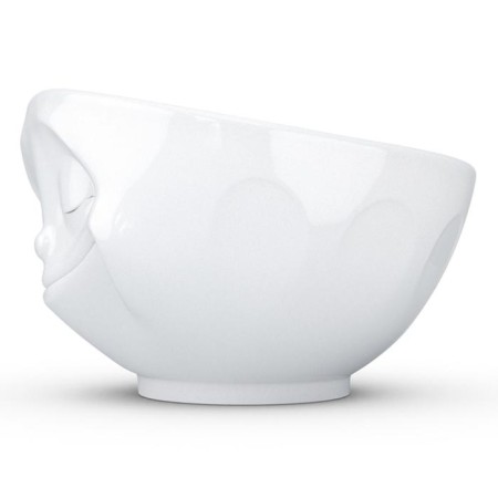 TASSEN HAPPY bowl, 1 l, white color-6