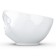 TASSEN HAPPY bowl, 1 l, white color