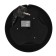 Electric kettle Luazon LSK-1802, glass, 1.8 l, 1500 watts, backlight, black and blue