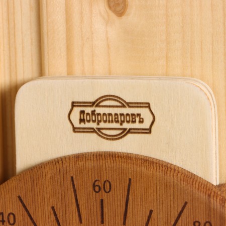 Термометр для бани, 17х3,5 см (V-T058)-2