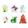Puzzle "New Year's mood"