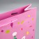 Gift package laminated, packaging, "Birthday", l 28 x 38 x 9 cm