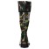Male boots S-26RM, PVC, camouflage, size 44