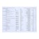 Leduced A5 Diary, 160 sheets, attomex.Rigent, solid boumvinyl cover with foam rubber, liesse, block 70 g/m2, brown