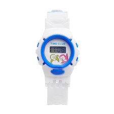 Watch of washing electronic, children's 