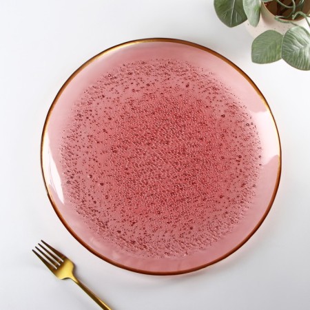 CRISPY, D = 32 cm, red color
