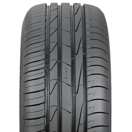 Summer tire Ikon Ters Autoograph Aqua 3 SUV 225/60 R17 103V