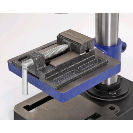 Delical Vertical Belmash DP200-13, 350 W, 220 V, 500-2500 rpm, 165x165 mm 51987-3