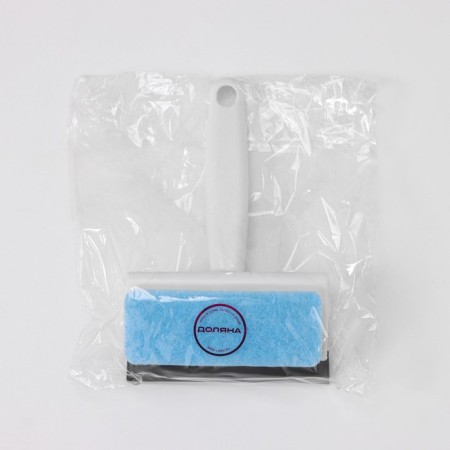 Workshop with foaming of the compact share, for mirrors, glasses and shower cabins, 12 × 18 × 4 cm-7