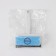 Workshop with foaming of the compact share, for mirrors, glasses and shower cabins, 12 × 18 × 4 cm