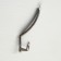 Hook furniture tundra TKT001, three -rod, copper