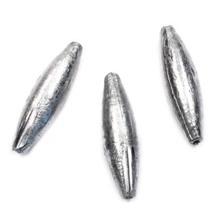 Rogue spindle sliding Yaman 20 pcs., 18 g