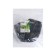 Pot for seedlings, re, 2 l, d = 18 × 14.5 cm, (packing 10 pcs.) Greengo