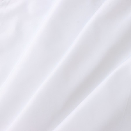 Bathroom curtains, 180 × 180 cm, 12 rings, PEVA, white color-1