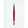 Umbrella is a s/auth r51/60 16sp n/u/u plain a straight handle to leatzers borders packet