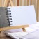 Sketchbook A6, 60 sheets of 190 g/m2 "Gray"