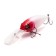Namazu Willsy, L-75 mm wobbler, 22 g, Krenka, floating, 4.0-6.0 m, color No. 1